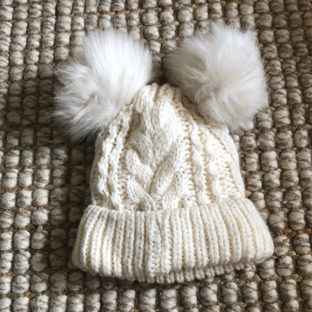 Gap Baby beanie